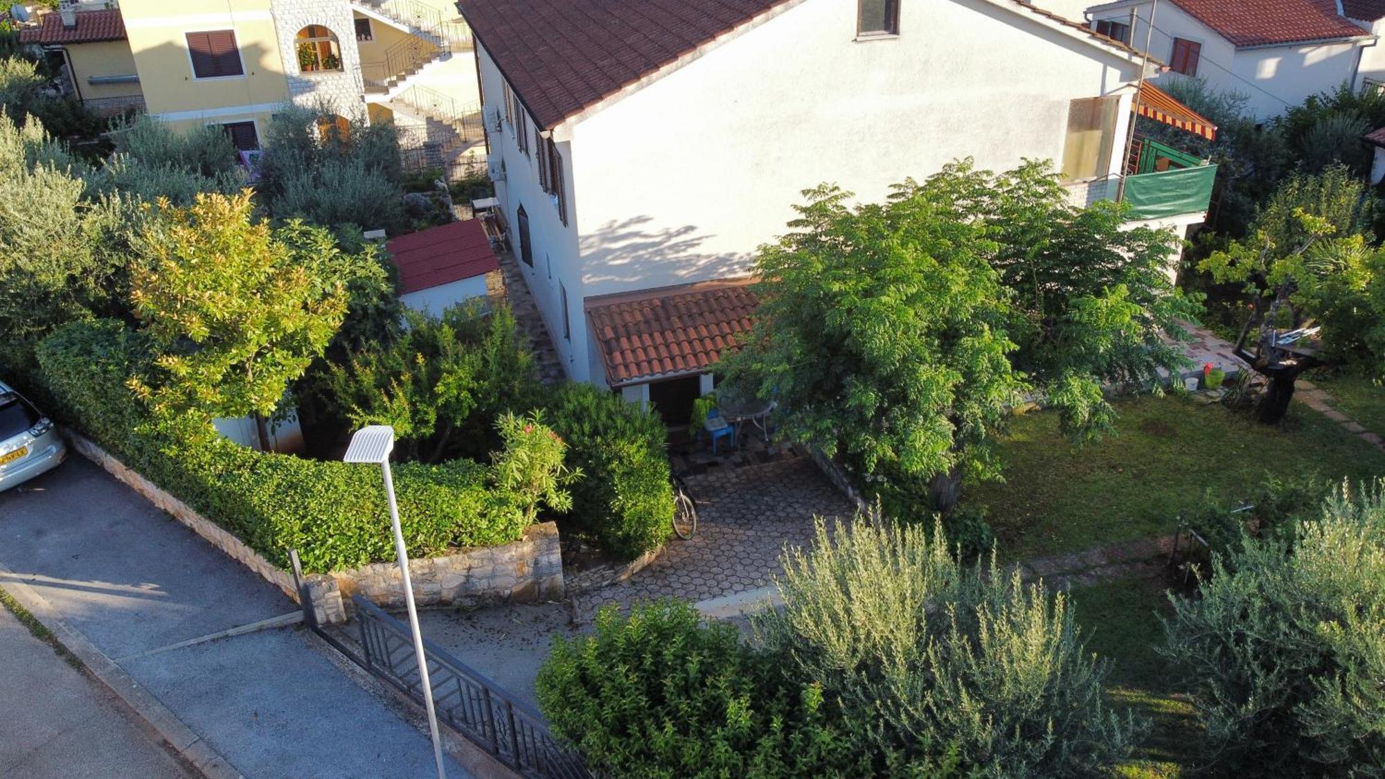 Novigrad Istria Apartments Reinic מראה חיצוני תמונה