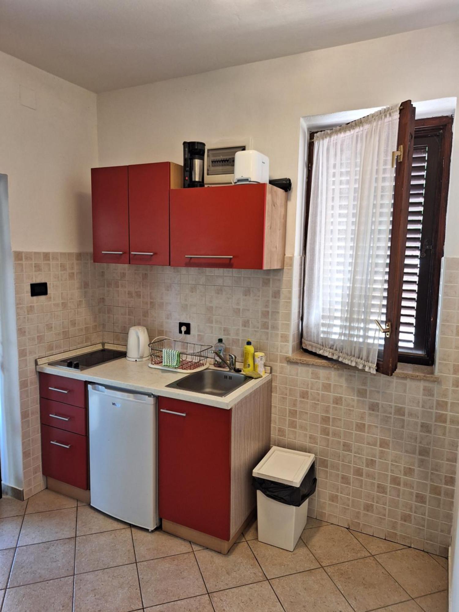 Novigrad Istria Apartments Reinic מראה חיצוני תמונה