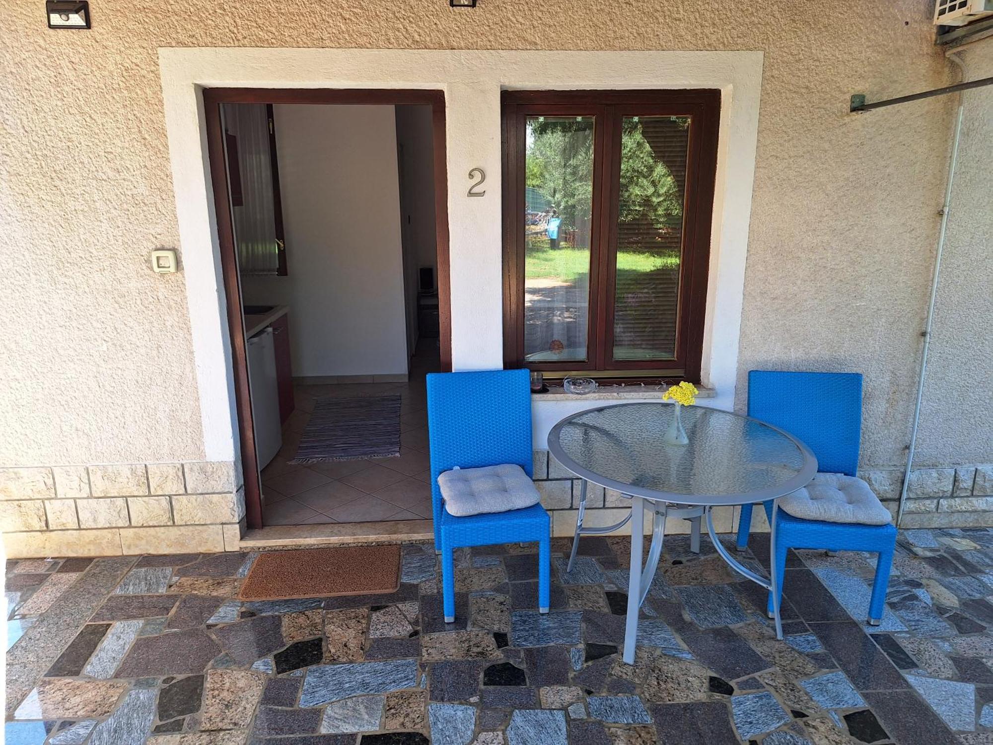 Novigrad Istria Apartments Reinic מראה חיצוני תמונה