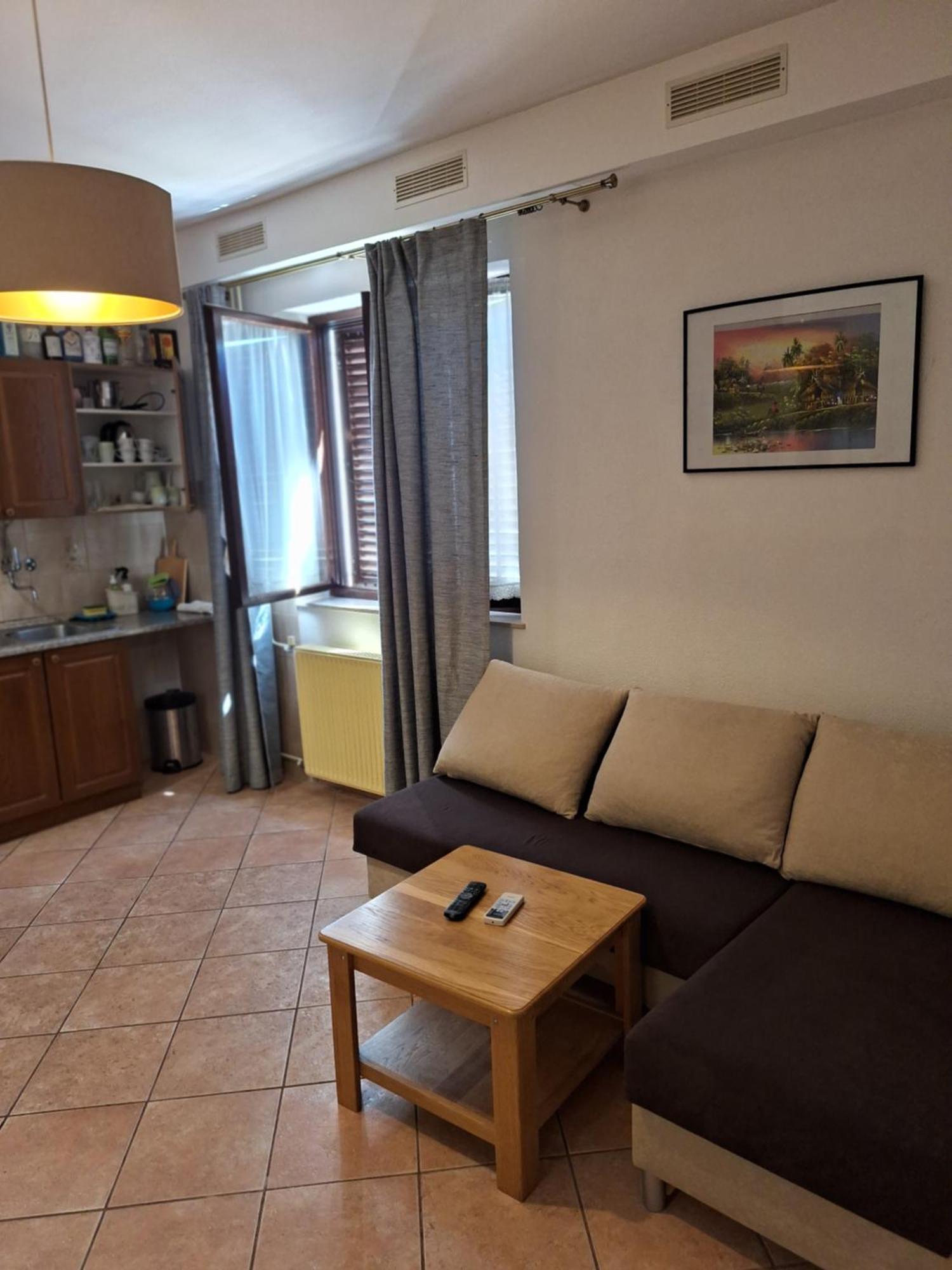 Novigrad Istria Apartments Reinic מראה חיצוני תמונה