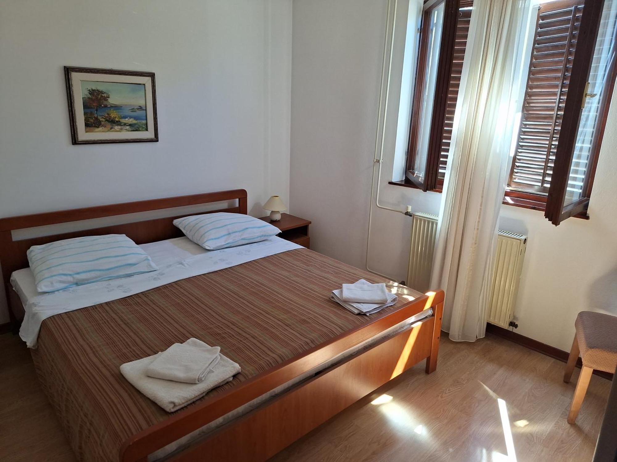 Novigrad Istria Apartments Reinic מראה חיצוני תמונה