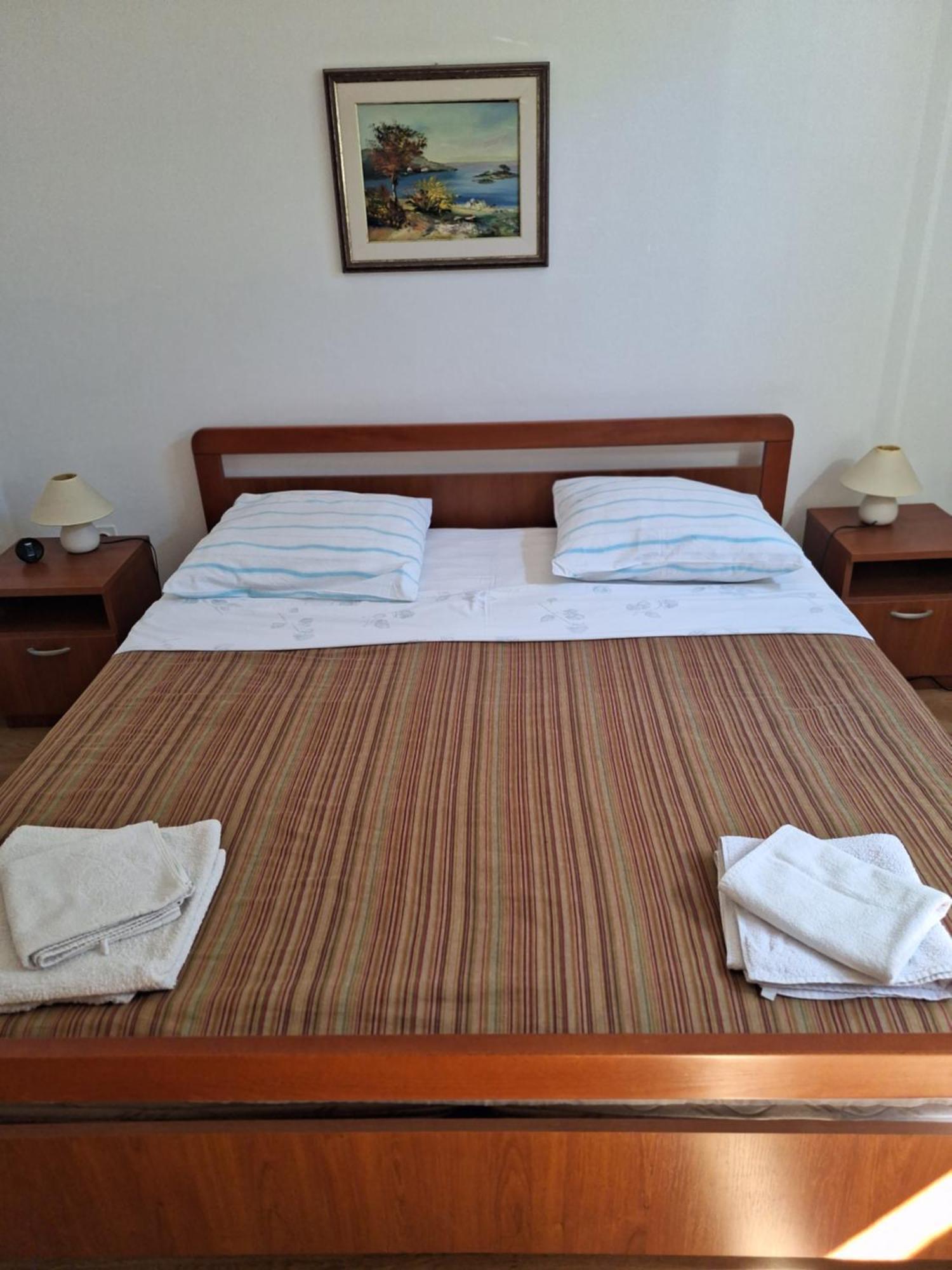 Novigrad Istria Apartments Reinic מראה חיצוני תמונה