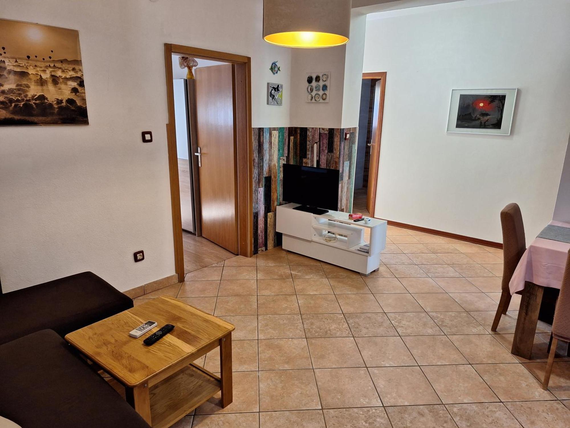 Novigrad Istria Apartments Reinic מראה חיצוני תמונה