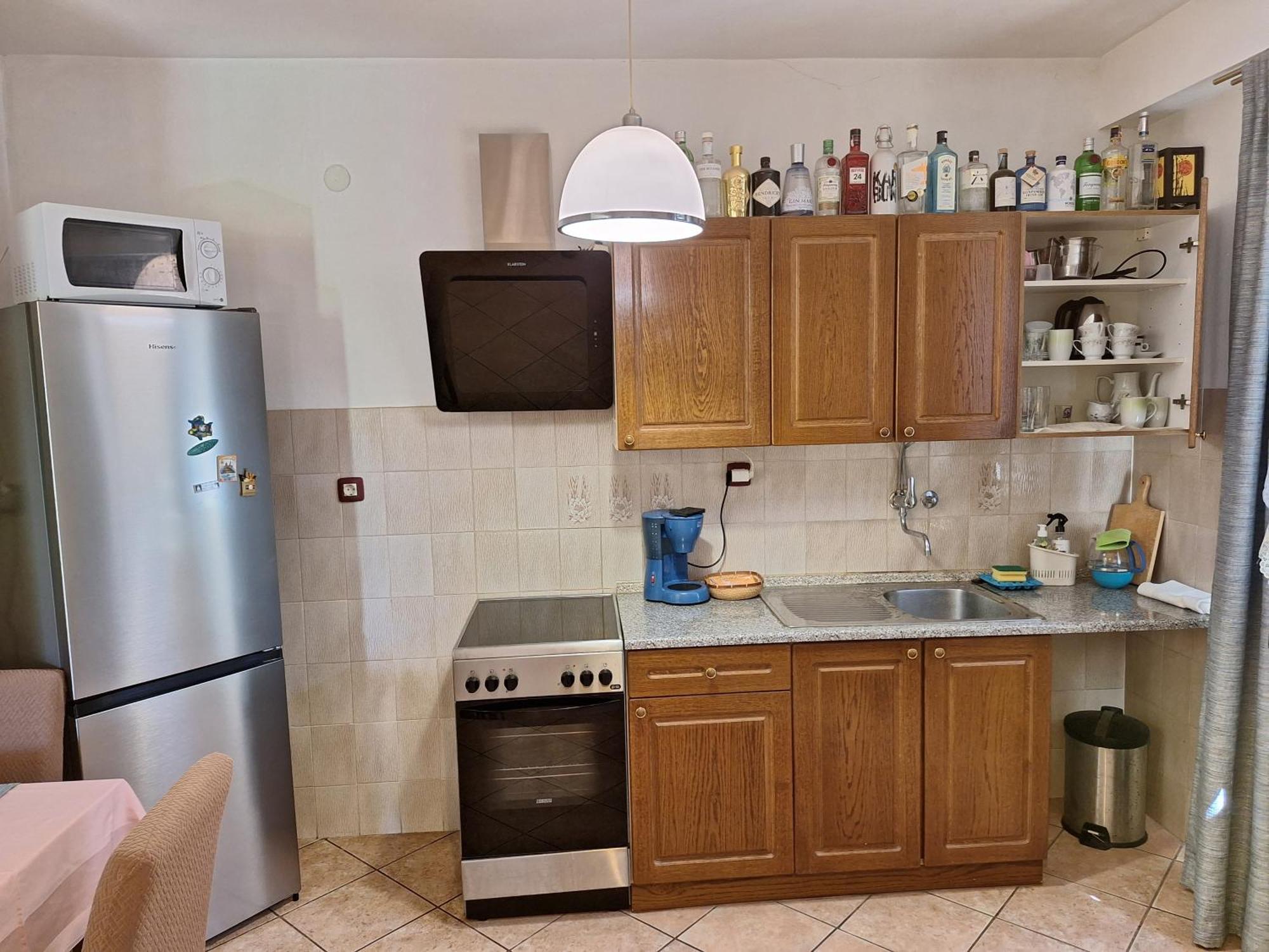 Novigrad Istria Apartments Reinic מראה חיצוני תמונה
