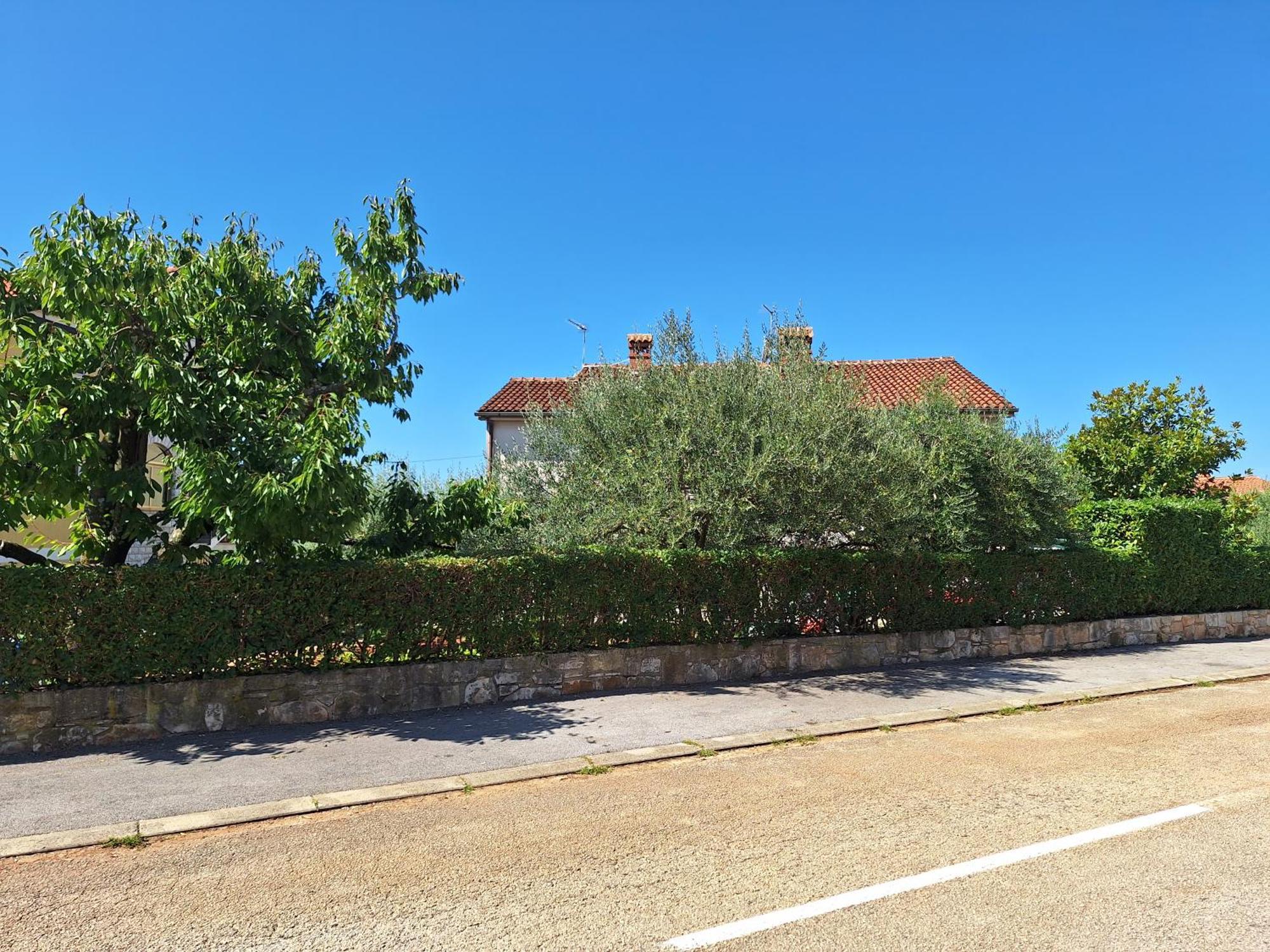 Novigrad Istria Apartments Reinic מראה חיצוני תמונה